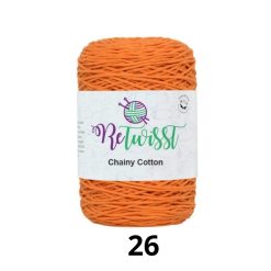ReTwisst Chainy cotton 26
