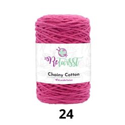 ReTwisst Chainy cotton 24