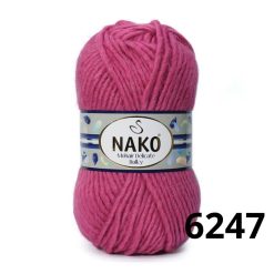 Mohair Delicate bulky 6247