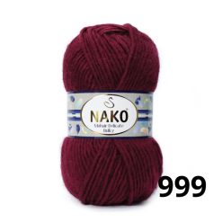 Mohair Delicate bulky 999