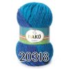 Ombre 20318