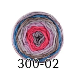 Velvet Cake 300/02