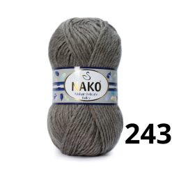 Mohair Delicate bulky 243