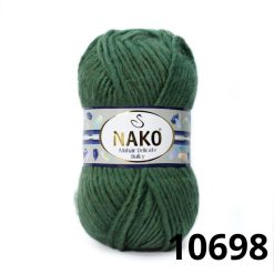 Mohair Delicate bulky 10698