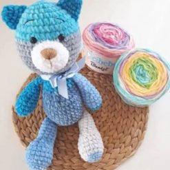 Cicibebe Blanket