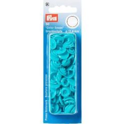 Prym patent 146 türkíz