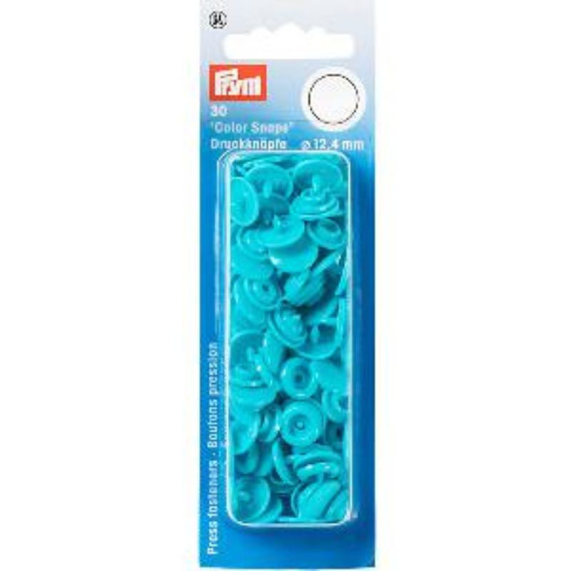 Prym patent 146 türkíz