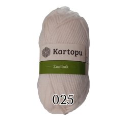 Zambak krém