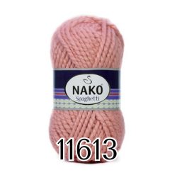 Spaghetti 11613