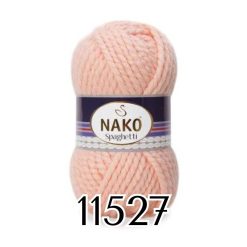 Spaghetti 11527