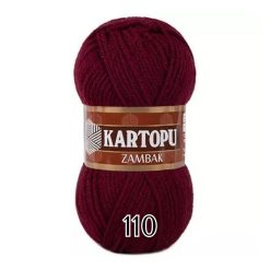 Zambak bordó