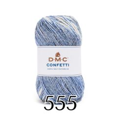 Confetti 555