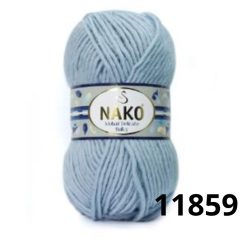 Mohair Delicate bulky 11859