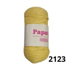 Papatya Ribbon szalagfonal 2123