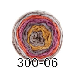 Velvet Cake 300/06