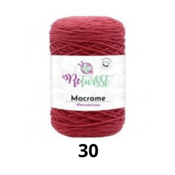 ReTwisst Chainy cotton 30