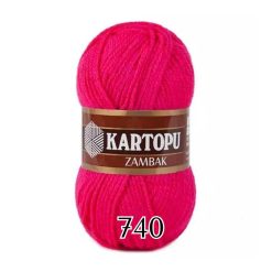 Zambak pink