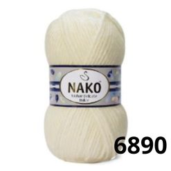 Mohair Delicate bulky 6890