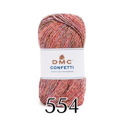 Confetti 554