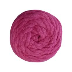 3 mm fuxia