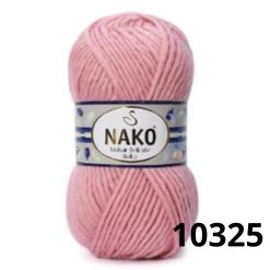 Mohair Delicate bulky 10325