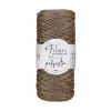 Retwist Filars zsinórfonal drapp
