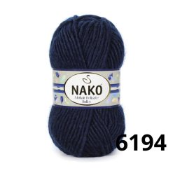 Mohair Delicate bulky 6194