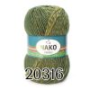 Ombre 20316
