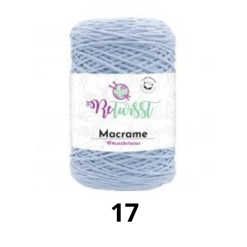ReTwisst Chainy cotton 17