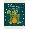Amigurumi varázslények
