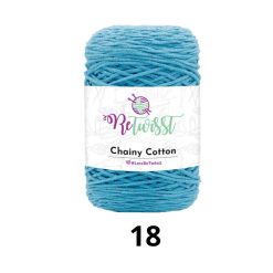 ReTwisst Chainy cotton 18