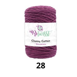 ReTwisst Chainy cotton 28