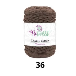ReTwisst Chainy cotton 36