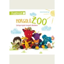 Horgolózoo