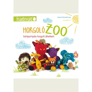 Horgolózoo