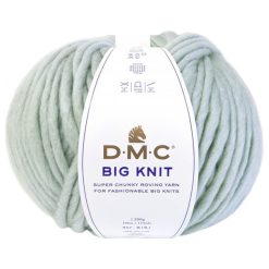 DMC Big Knit 106