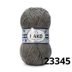 Mohair Delicate bulky 23345