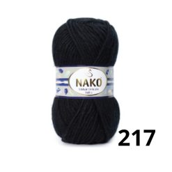 Mohair Delicate bulky 217