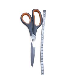 Szabó olló 21cm