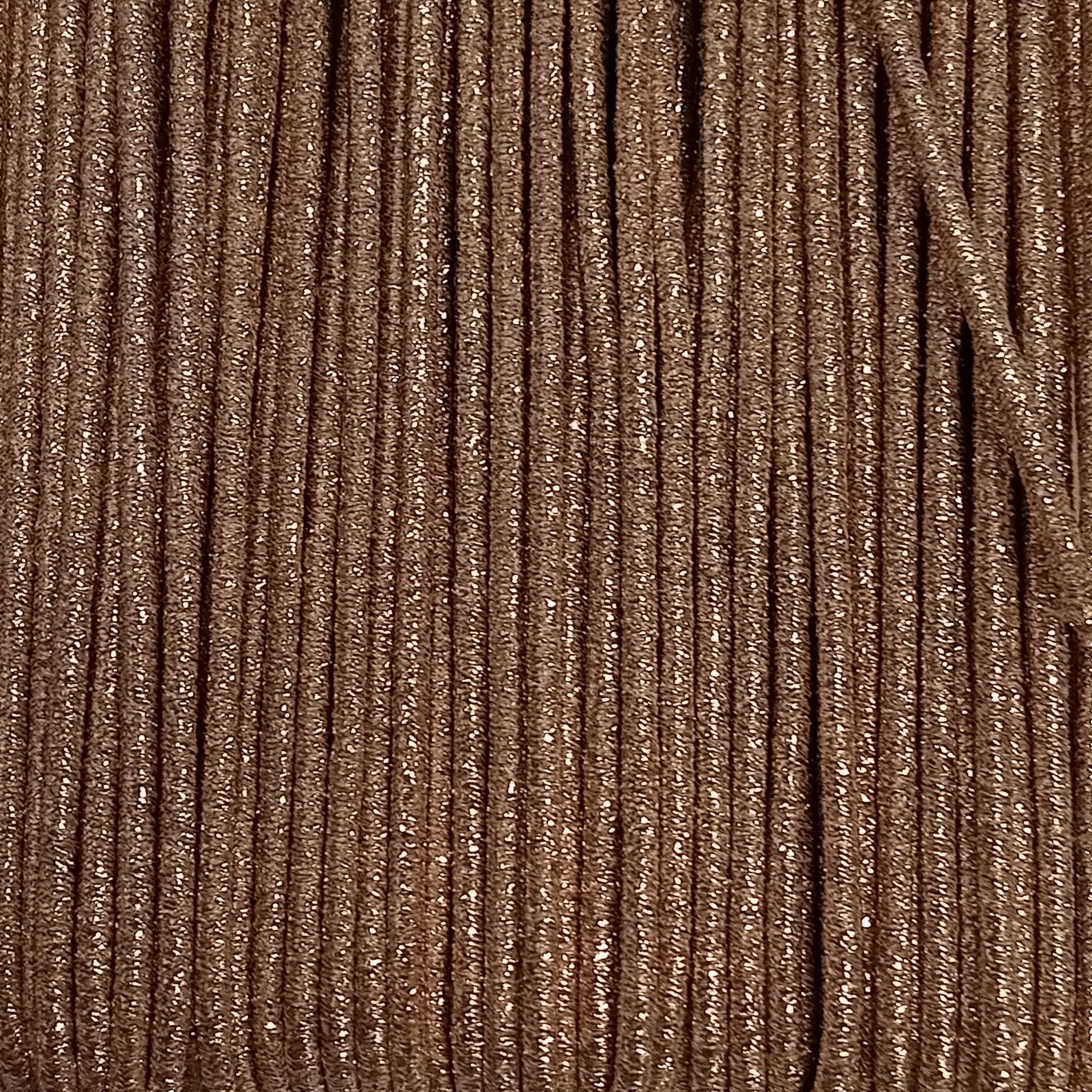 Gumizsinór arany 3mm
