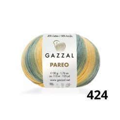 Pareo 424