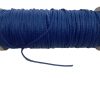 pes zsinór 4mm s.kék