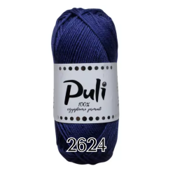 Puli - 2624