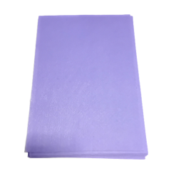 Filc lap -  lila