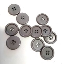 Divat gomb 2,5cm