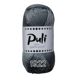 Puli - 1922