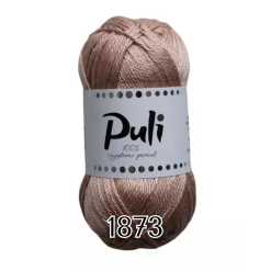Puli - 1873