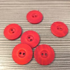 Divat gomb 2,5 cm