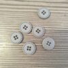 Divat gomb 2cm