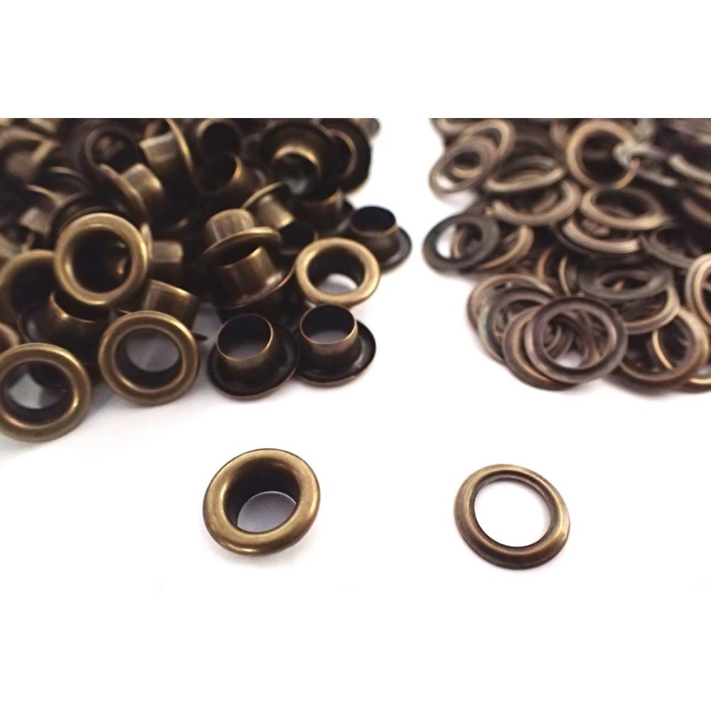 Ringli/ mm
